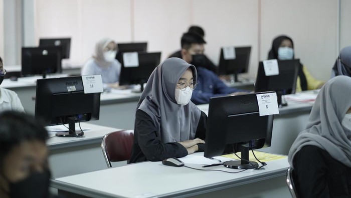 UTBK SNBT 2026, Strategi Jitu Lolos PTN Impian!