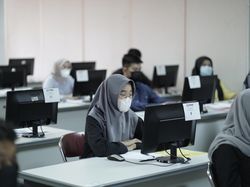 2 Sekolah Kedinasan Ini Pakai Nilai UTBK 2024 sebagai Syarat Masuk, Mana Saja?