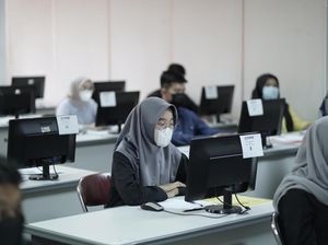 Bisakah Mengubah Sesi hingga Lokasi UTBK SNBT 2024? Simak Penjelasannya Bisakah Mengubah Sesi hingga Lokasi UTBK SNBT 2024? Simak Penjelasannya
