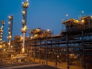 Percepat Infrastruktur Energi, Sejumlah Proyek Strategis Ini Bakal Digarap Percepat Infrastruktur Energi, Sejumlah Proyek Strategis Ini Bakal Digarap