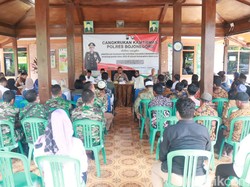 Jelang Tahun Politik, Polisi Bojonegoro Imbau Tak Asal Sebar Kabar Hoaks