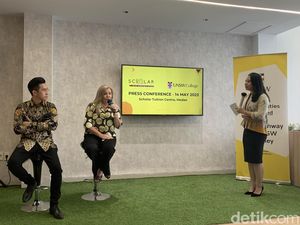 Warga Medan Bisa Kuliah di Australia Tanpa Tes, Begini Caranya Warga Medan Bisa Kuliah di Australia Tanpa Tes, Begini Caranya