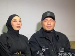 Ini Cara Rizal Armada Menjaga Keharmonisan Rumah Tangga Ini Cara Rizal Armada Menjaga Keharmonisan Rumah Tangga