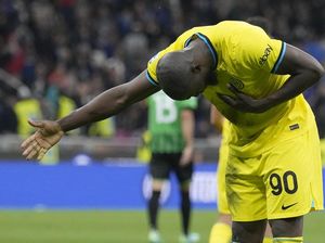 Tanti Auguri, Lukaku