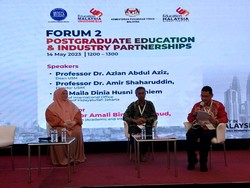 Dulu Datangkan Guru dari RI, Malaysia Kini Undang Siswa RI Belajar di Kampusnya