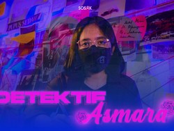 Detektif Jessica, Ungkap Fakta Hingga Nyaris Diperkosa