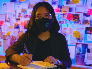 Pengakuan Detektif Jessica, Ada Perselingkuhan Difasilitasi Kolega! Pengakuan Detektif Jessica, Ada Perselingkuhan Difasilitasi Kolega!