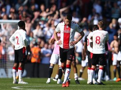 Sampai Jumpa, Southampton