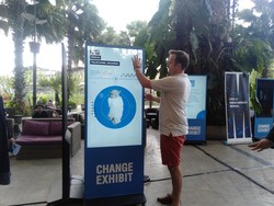 Monash University Indonesia Gelar Pameran Change ExhibIT, Angkat Cerita Citarum