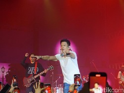 Konser Noah di Alun-alun Wonogiri Besok, Ini Rekayasa Lalu Lintasnya