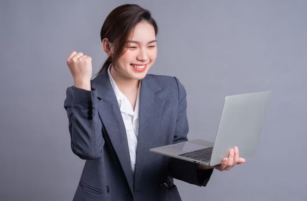 Tingkatkan Rasa Percaya Diri. Foto freepik.com: timeimage Tingkatkan Rasa Percaya Diri. Foto freepik.com: timeimage