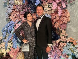 Christian Sugiono Akui Titi Kamal Sering Bilang Putus saat Pacaran