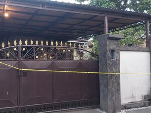 Pria Jakarta Tewas Bersimbah Darah Berujung Penangkapan 2 WNA India Pria Jakarta Tewas Bersimbah Darah Berujung Penangkapan 2 WNA India