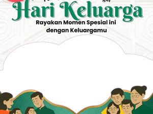 Hari Keluarga Internasional 2025: Makna, Tema dan Cara Merayakannya Hari Keluarga Internasional 2025: Makna, Tema dan Cara Merayakannya