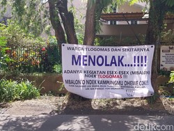 Penginapan Mesum nan Terkuak gegara Pria Ogah Bayar Jasa Prostitusi