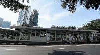 10 Halte TransJ Ini Bakal Ditutup Sementara Selama Revitalisasi