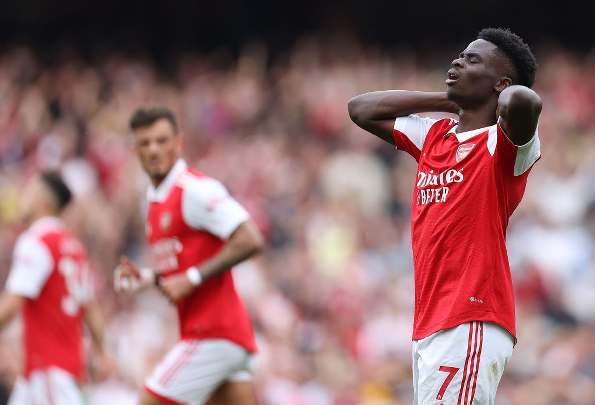 Foto: Getty Images/Julian Finney