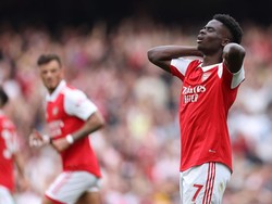 Biang Kerok yang Buat Arsenal Melempem