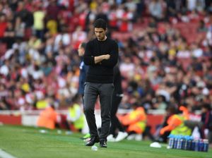 Arteta Sudah Gak Semangat Bahas Peluang Arsenal Juara