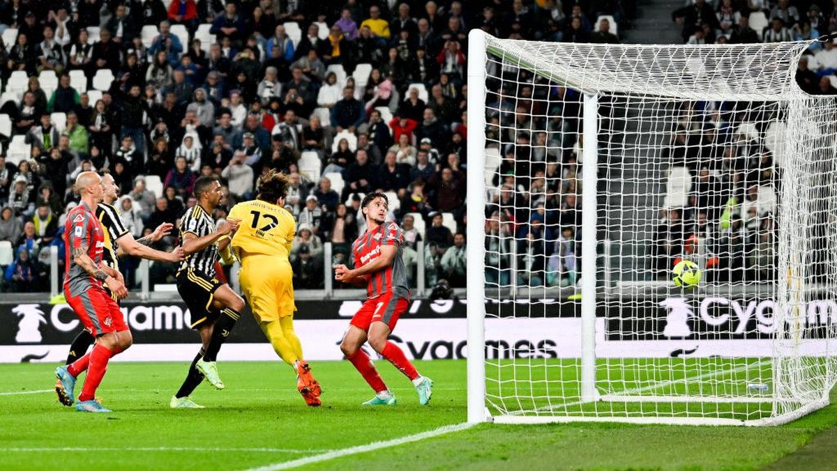 Foto: Juventus FC via Getty Images/Daniele Badolato - Juventus FC