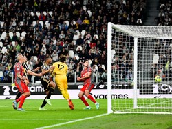 Juventus Vs Cremonese: Si Nyonya Tua Menang 2-0