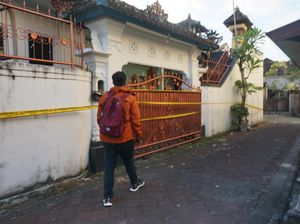 Penampakan Tempat Aborsi oleh Dokter Gigi, Sering Didatangi Pasangan Muda