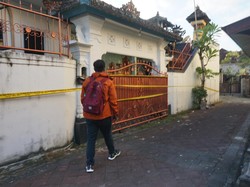 Penampakan Tempat Aborsi oleh Dokter Gigi, Sering Didatangi Pasangan Muda