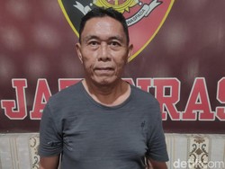 Satu Perampok Rp 591 Juta di SPBU Sumsel Ditangkap