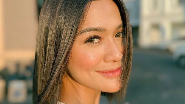Andi Annisa Iasyah Andi Annisa Iasyah diduga selingkuhan Fandy Christian