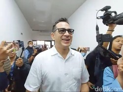 Jangan Julid! Kata Ari Wibowo soal Perjanjian Pra Nikah dengan Inge Anugrah