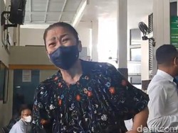 Ibunda Tak Mau Inge Anugrah dan Ari Wibowo Bercerai