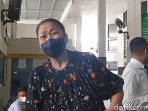 Ibunda Tak Mau Inge Anugrah dan Ari Wibowo Bercerai Ibunda Tak Mau Inge Anugrah dan Ari Wibowo Bercerai