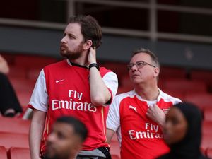 Kisah Fan Batalkan Liburan demi Lihat Arsenal Juara, Kini Gigit Jari