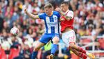 5 Pemain Muda Brighton, Calon Dijual Mahal