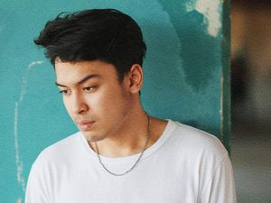 Mulai dari TikTok, Asyraf Jamal Kini Mantap Terjun ke Dunia Musik Mulai dari TikTok, Asyraf Jamal Kini Mantap Terjun ke Dunia Musik