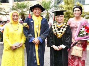 Bamsoet Sebut Penguatan MPR Perlu untuk Antisipasi Kedaruratan Politik