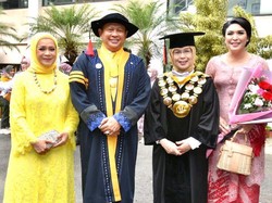 Bamsoet Sebut Penguatan MPR Perlu untuk Antisipasi Kedaruratan Politik