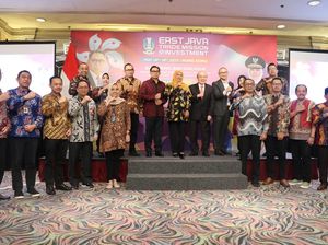 Bank Jatim Kenalkan JConnect Remittance di Hongkong Dukung Misi Dagang Bank Jatim Kenalkan JConnect Remittance di Hongkong Dukung Misi Dagang