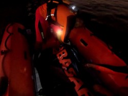 Basarnas Kupang Temukan Pria Tewas Tenggelam di Pangkalan Ikan Oeba