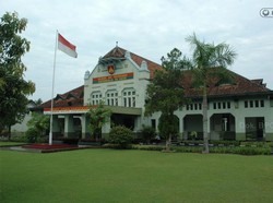 Sekolah Guru Zaman Belanda di Yogyakarta, Pernah Disebut Sekolah Raja