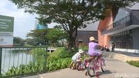 Liburan di Bekasi? Mampir ke BCBD Aja!