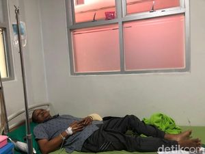 Kesaksian Pekerja BTS saat Disandera-Ditelanjangi Teroris KKB Papua