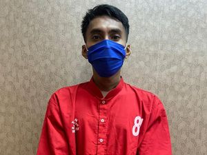 Spesialis Pembobolan Rumah Kos Surabaya Ditangkap di Semarang