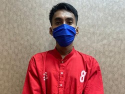 Spesialis Pembobolan Rumah Kos Surabaya Ditangkap di Semarang