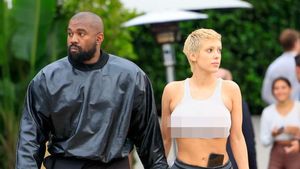 Perubahan Gaya Bianca Censori, Dari Mirip Kim Kardashian Kini Tampil Tanpa Bra
