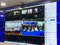 Pangkalan TNI Dumai Gagalkan Pemberangkatan Pekerja Ilegal Menuju Malaysia