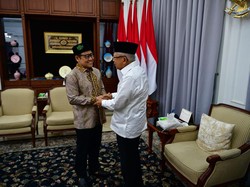 Cak Imin Bantah Pernyataan Wapres Soal Bansos Melestarikan Kemiskinan