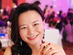 Kisah Cheng Lei, 1.000 Hari Dipenjara di China dengan Alasan Tak Jelas