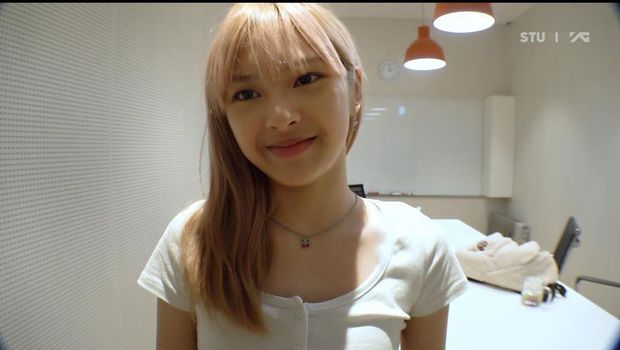 Chiquita 'BABYMONSTER'