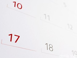 Besok Senin 27 Januari 2025 Libur Apa? Ini Ketentuan Resmi SKB 3 Menteri